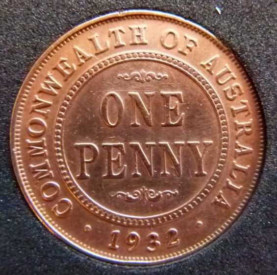 What-Grade-Are-These-1932-Pennies-Please?